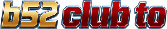 b52 club to logo